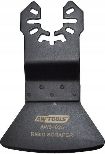 AWTools Lochsäge Trockenschnitt mit Durchmesser von 25mm bis 52mm für Holz und Kunststoff