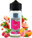 Pacha Mama Shot de aromă Ice 20ml 1 buc Pink Berry Ice