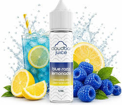 CloudBar Flavor Shot Juice 12ml/60ml 1τμχ Blue Razz Lemonade