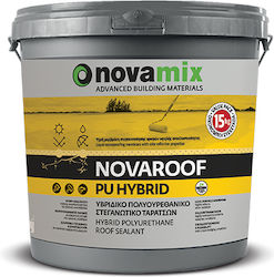 Novaroof Pu Hybrid 15kg Novamix