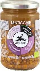 Alce Nero Леща 300гр Alce Nero Леща 300гр