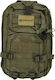 Kronos Militärrucksack Khaki 25lt