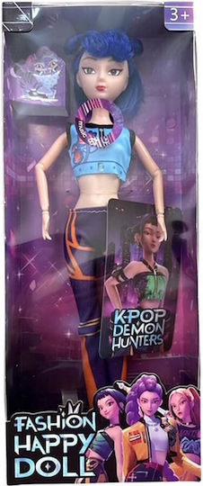 Martin Toys Puppe K-Pop Dämonenjäger 63cm