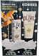 Korres Pure Greek Olive Σετ Περιποίησης για Ενυδάτωση & Καθαρισμό Σώματος 2τμχ