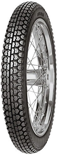 Mitas H-03 F-r 3.00-18 52s Tt Reinf 70001439