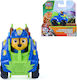 Spin Master Paw Patrol The Dino Movie - Rubble ...