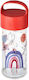 Koziol Red Dreams Kinder Trinkflasche Rote 500ml
