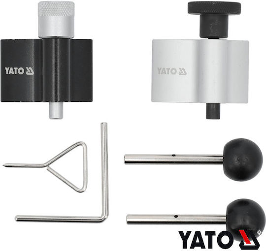 Yt-06321 Locking Tool Set Pins Vag 1.2 1.4 1.6 1.9 2.0 Tdi Pd Sdi
