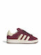 Adidas Campus 00s Adidași pentru femei Burgundy