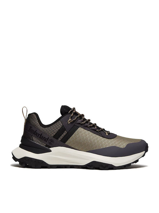 Timberland Motion Access Мъжки Сникърси Тъмно сив