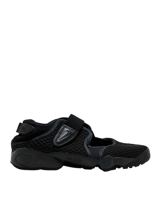 Nike Air Rift Women's Sneakers Off-noir