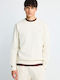Sweatshirt White