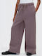 Kids Grey Sweatpants