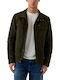 Khaki Jacket