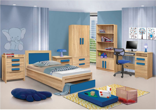 Playroom 110x55x76.5cm Playroom 110x55x76.5cm