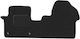 Velour Car Mats Peugeot Expert Iii Van 2016 Anthracite