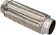 Flexible Verbindungssystem Innengewinde Auspuffanlage 55x230 Ufr-158