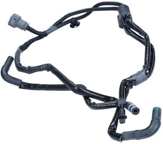 Țeavă supapă EGR Citroen C5 2.0 06 1618JX