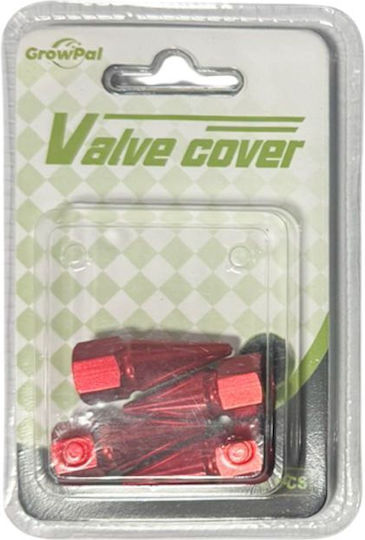 Valve Cover Clincher Red