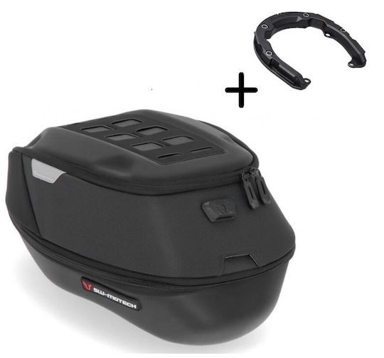 Tankbag & Tankring Sw-motech Pro Engage 7-10 Lt Bmw F 750 Gs