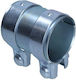 Σύνδεσμος Σωλήνα Εξάτμισης 70/74.5x95 Mm