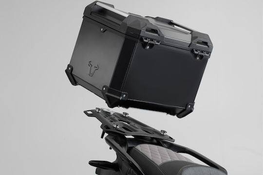 Σετ Βάσης Βαλίτσας Topcase Sw-motech Trax Adv Ktm 1050-1090 Adventure R Μαύρο