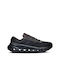 Cloudrunner 3 Waterproof Pantofi Sport Pentru Femei Running Negru