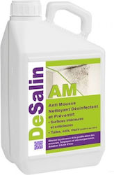 Nanophos Desalin Liquid Cleaner Against Mold 5lt