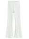 Kinderleggings Lang Grau
