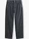 Men's Chino Loose Fit Grey