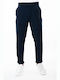 Men's Trousers Blue