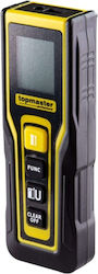 Topmaster Лазерен метър 261403 с възможност за измерване 20m Topmaster Лазерен метър 261403 с възможност за измерване 20m