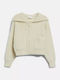 Kids Cardigan Beige