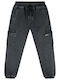 Kids' Jeans Trousers Black