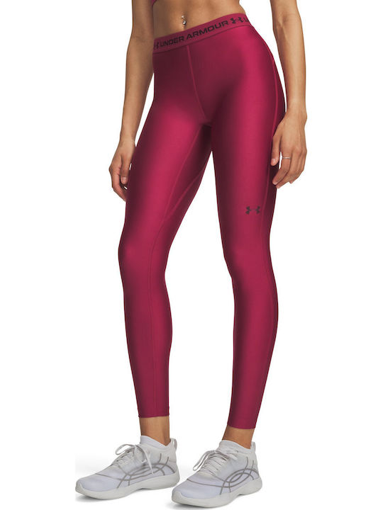 Under Armour Обучение Дамско Коло Фуксия
