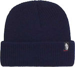 Vans Männer Beanie Strickmütze in Blau