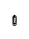 P2R P2R Wasserflasche 550ml Schwarze