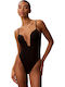 Calvin Klein W 050-0048233 Body Lenjerie intimă Lv00qf8864-ub1 Negru