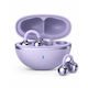 Pavareal V32X Open Ear Bluetooth Handsfree Earbud with Charging Case Purple