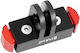 Puluz Action Cameras Support Base PU712R for GoPro