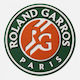 Amortizor De Vibrații Roland Garros Dampener X 1 Set 1
