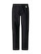 The North Face Herren Lang Bergsteigerhose Schwarz