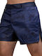 Hayabusa Hayabusa MMA-Shorts Blau