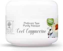 Olive Tree Spa Clinic Маска За Лице Cool Cappuccino 30гр