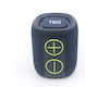 T&G TG-486 Bluetooth Speaker 15W with Battery L...