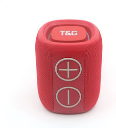 T&G TG-486 Bluetooth Lautsprecher 15W mit Betri...