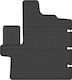 Driver's Rubber Mat Peugeot Boxer Ii Van 2006-2014