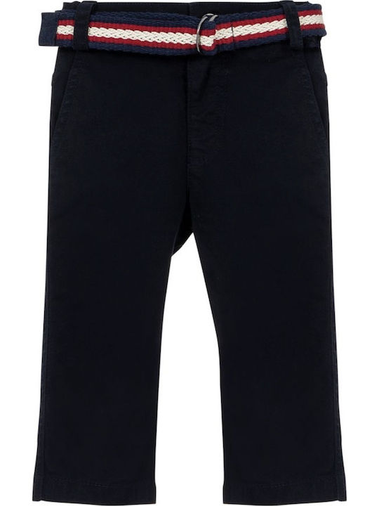 Lapin Kinderhose Blau