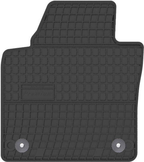 Covoraș Cauciuc Șofer VW Caddy 2k 2fl Minivan 2013