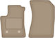Front Car Mats Renault Espace Vi E-tech Hev 5-seater 2023 Beige
